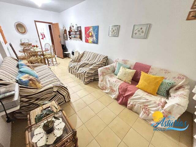 #A21933 - Apartamento para Venda em Guarujá - SP