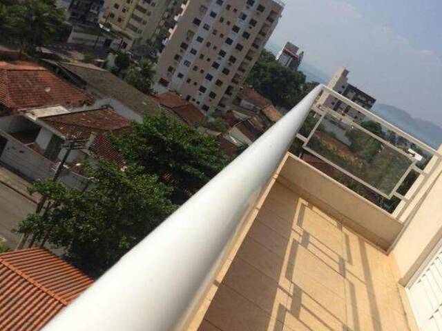 #T21941 - Apartamento para Locação em Guarujá - SP