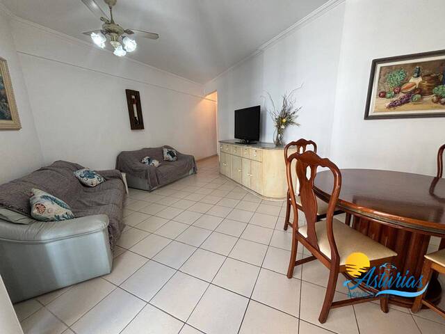 #P21943 - Apartamento para Venda em Guarujá - SP