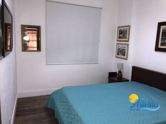 #P21948 - Apartamento para Venda em Guarujá - SP