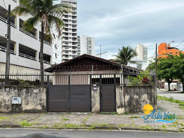 #A21951 - Casa para Venda em Guarujá - SP