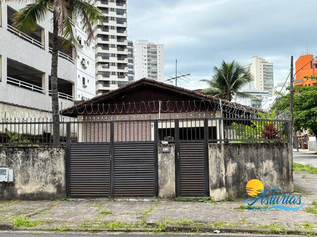 #A21951 - Casa para Venda em Guarujá - SP